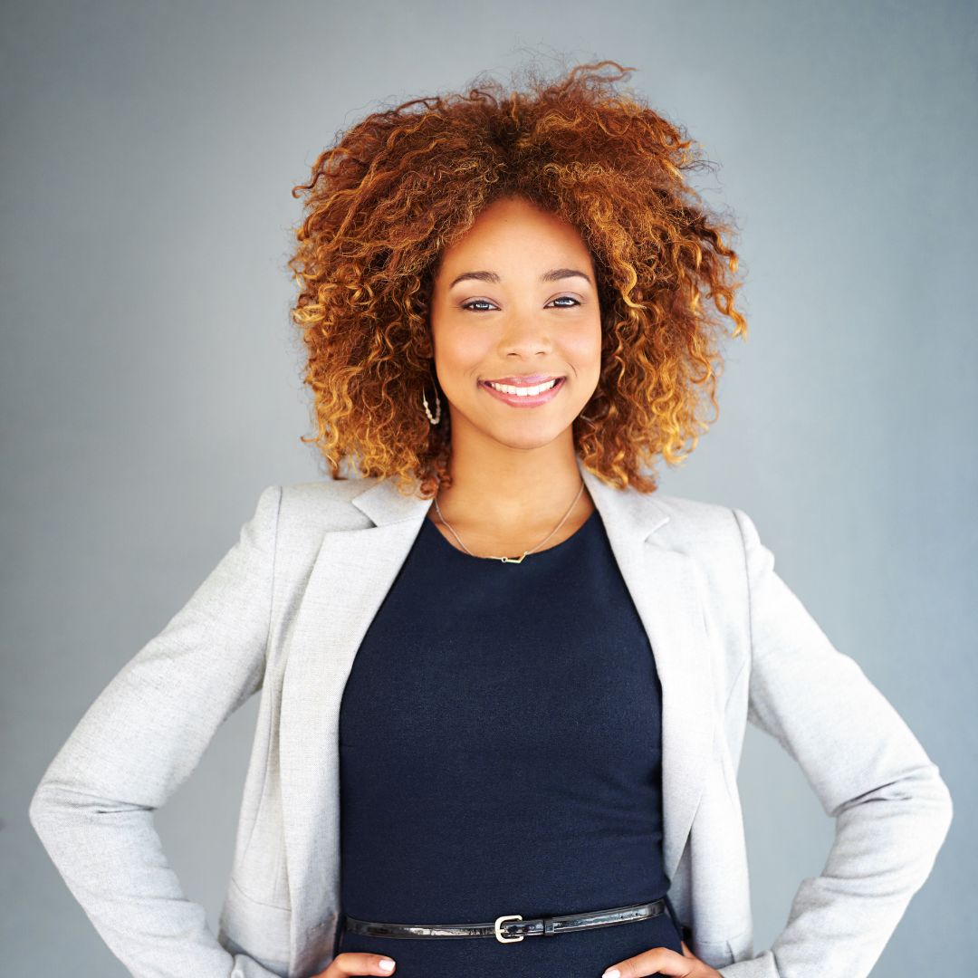 business woman