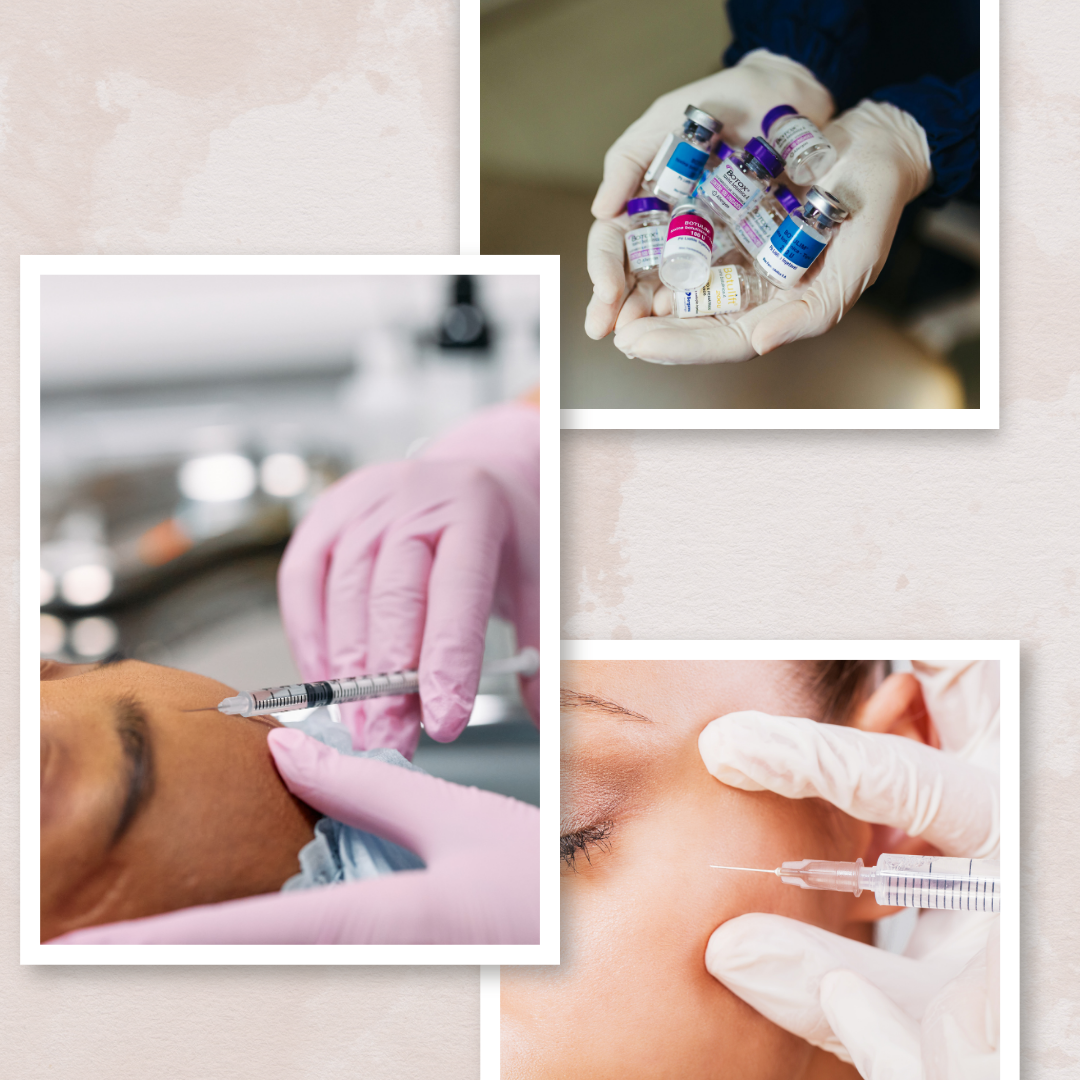 Botox Page