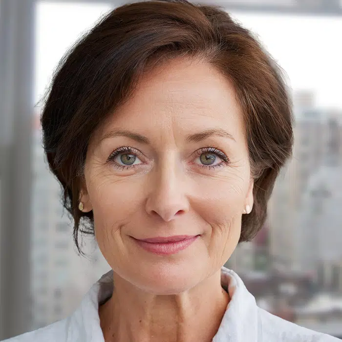 Reverse Signs Of Aging