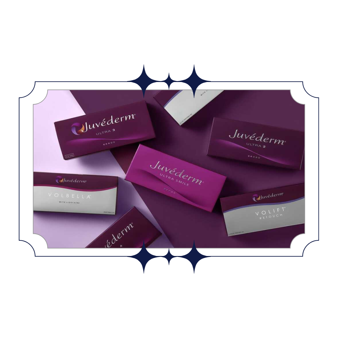 Juvederm page