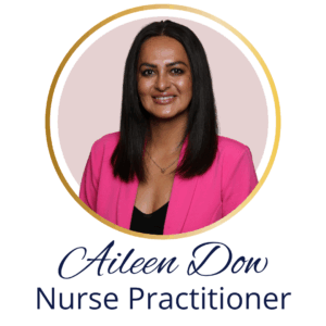 Aileen Dow