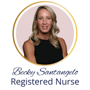 Becky Santangelo