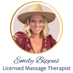 Emily Bippus