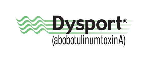 Dysport Logo