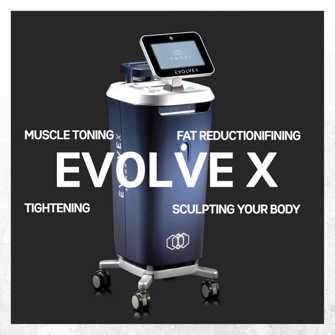 Evolve 2