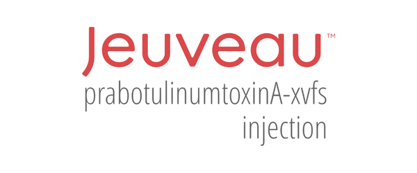 Jeuveau Logo