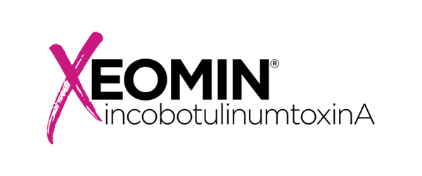 Xeomin Logo