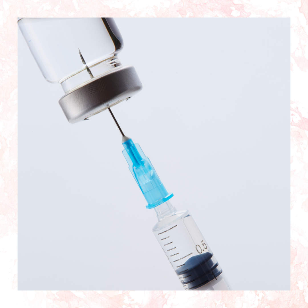 Trizepatide 1